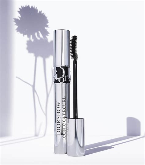 Dior show overcurl mascara